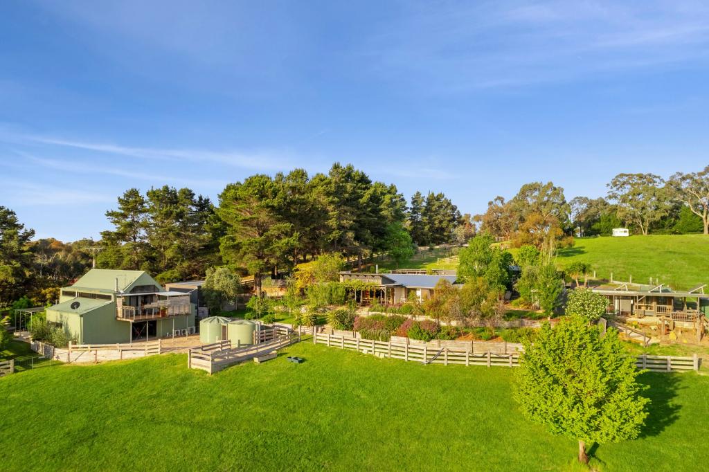 127 Ayreshire Dr, Shepherds Flat, VIC 3461