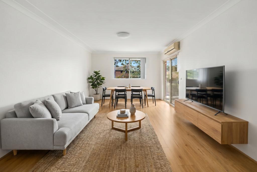 9/22-24 BAILEY ST, WESTMEAD, NSW 2145