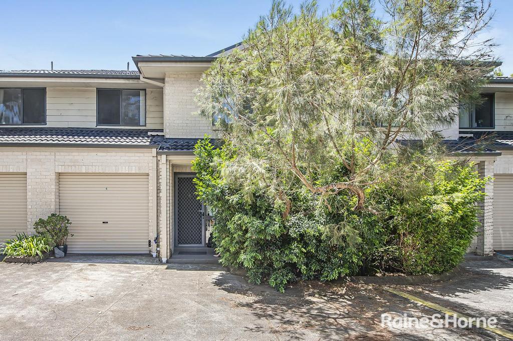 6/58 Allowah St, Waratah West, NSW 2298
