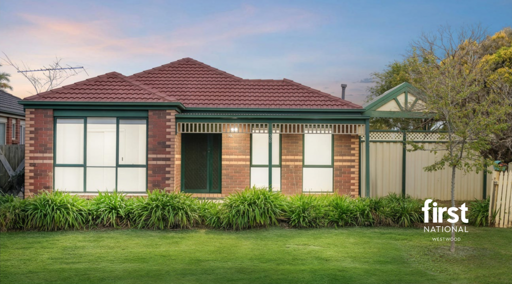 38 Karinya Cl, Werribee, VIC 3030