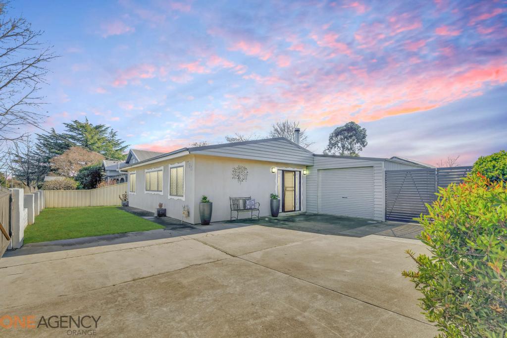 195 Dalton St, Orange, NSW 2800