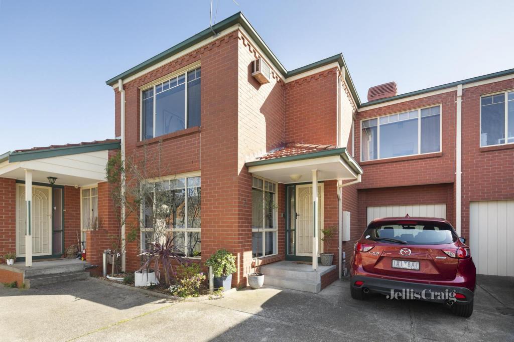 3/31 Bruce St, Coburg, VIC 3058