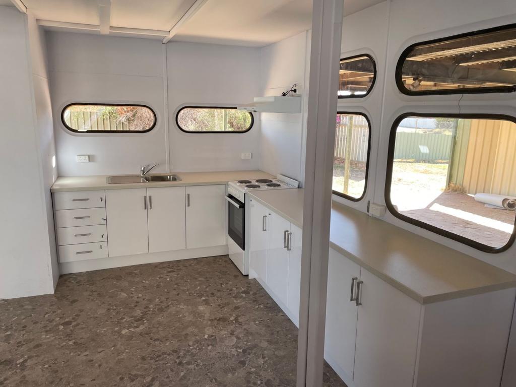 3 Sirdar Pl, Mount Magnet, WA 6638