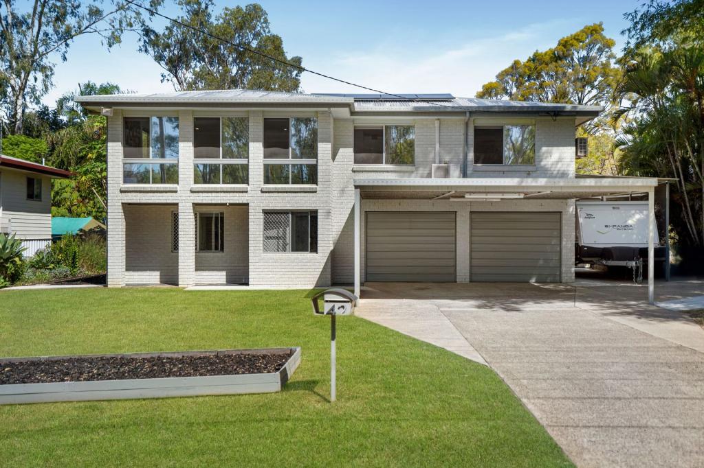 42 O'Neills Rd, Willowbank, QLD 4306