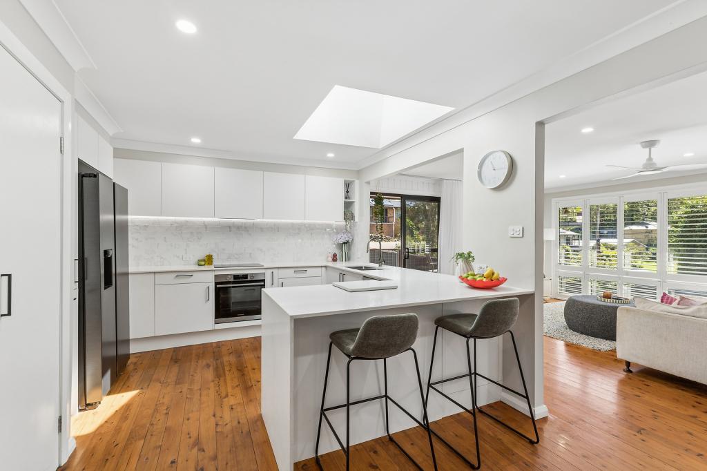 1 Yirik Cl, Lisarow, NSW 2250