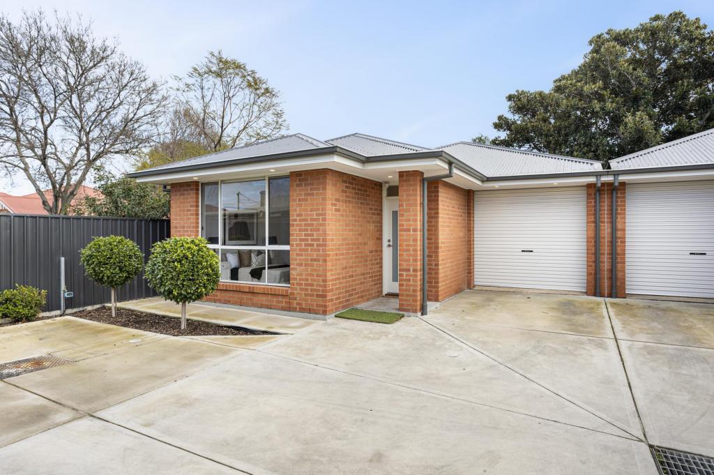 89A MAY TCE, OTTOWAY, SA 5013