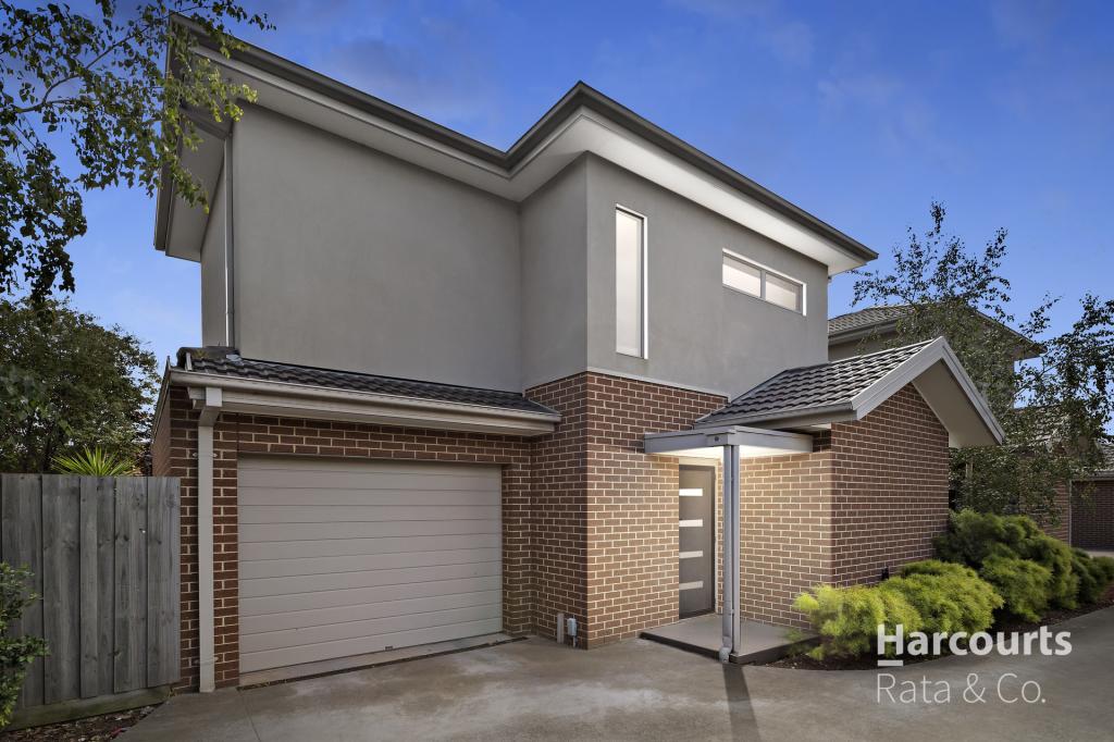 2/13 Paschke Cres, Lalor, VIC 3075