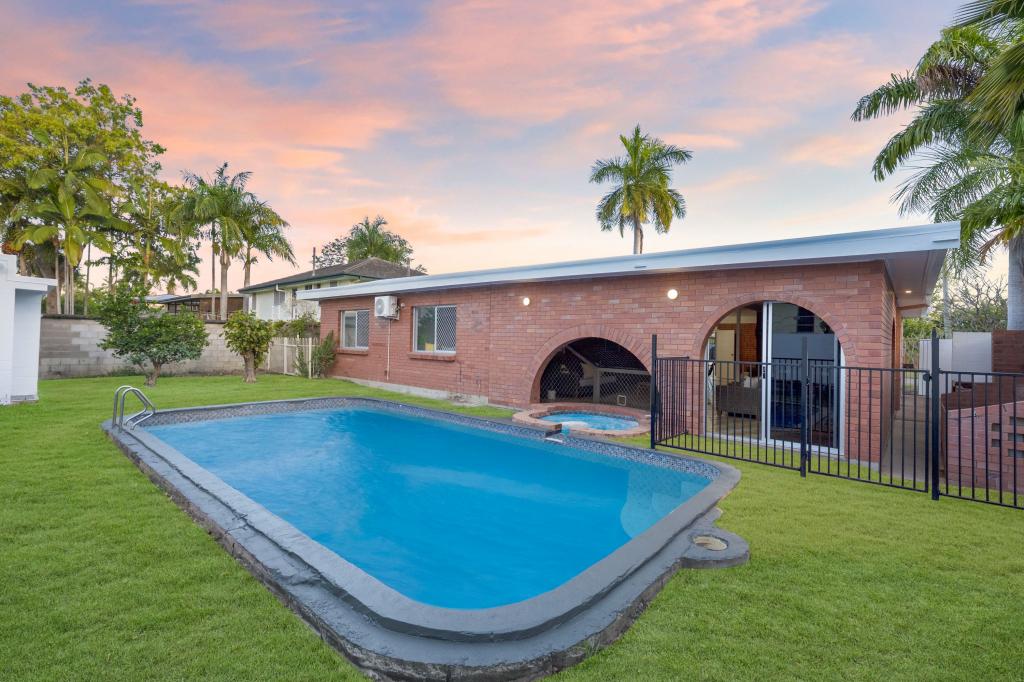 13 Weaver St, Heatley, QLD 4814