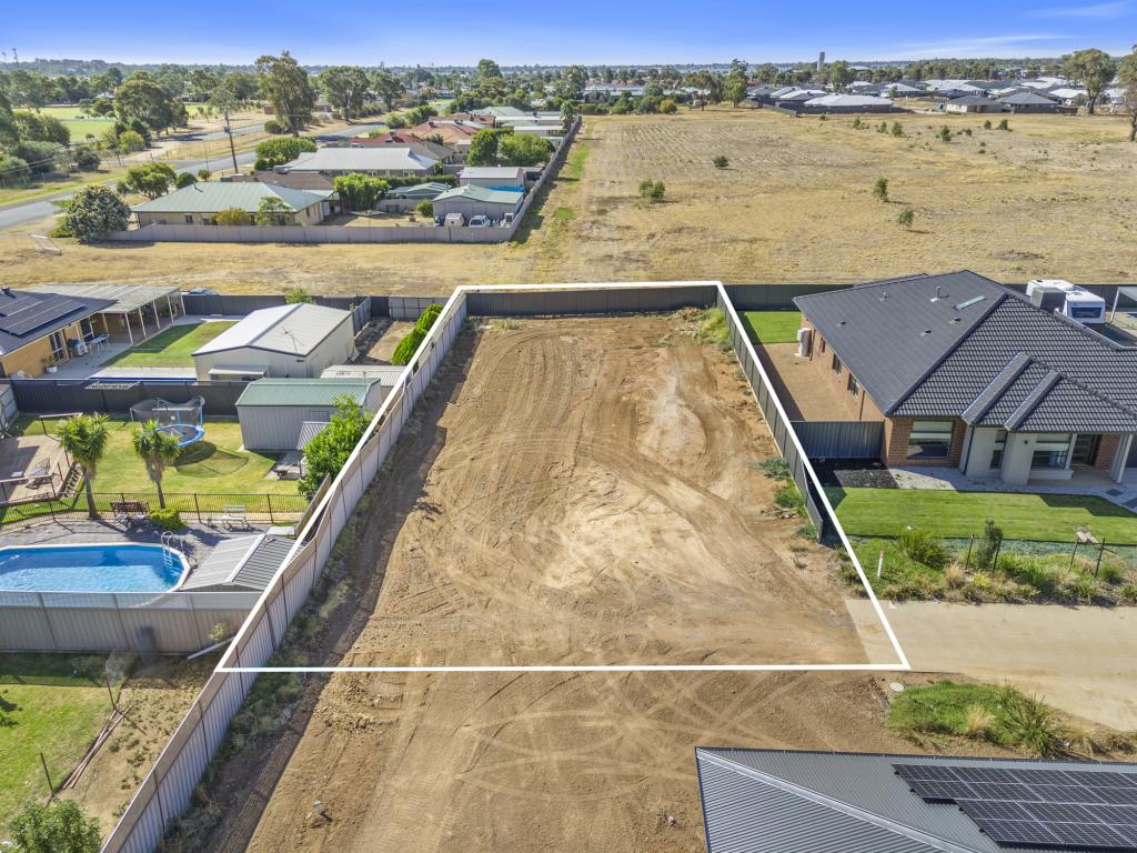 29 VINEYARD CCT, YARRAWONGA, VIC 3730