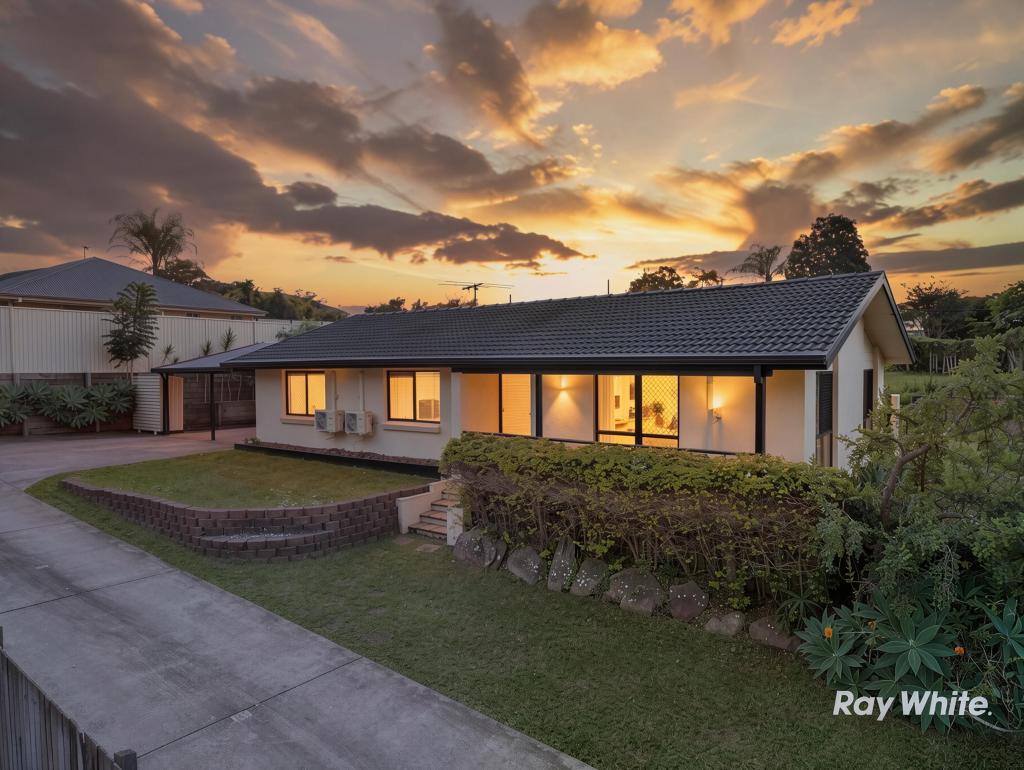 5 Parfrey Rd, Rochedale South, QLD 4123