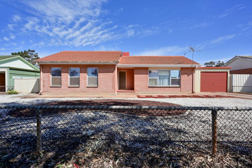 41 Mcdouall Stuart Ave, Whyalla Stuart, SA 5608