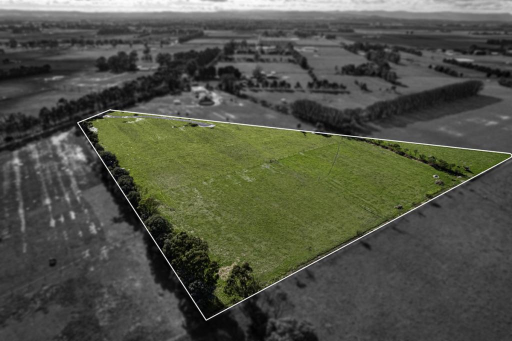 80 Obriens Rd, Yannathan, VIC 3981