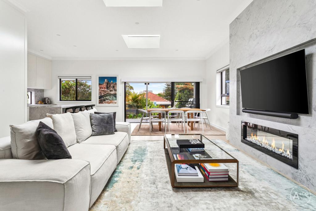 163 Eastern Ave, Kingsford, NSW 2032