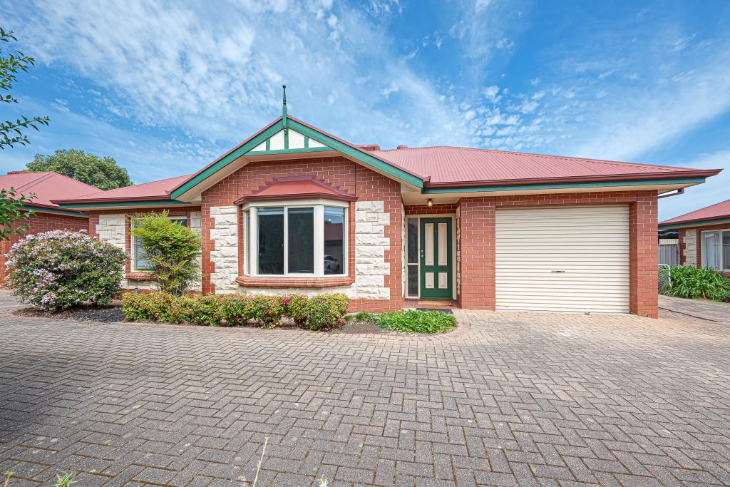 2/8-10 Kapunda Tce, Payneham, SA 5070