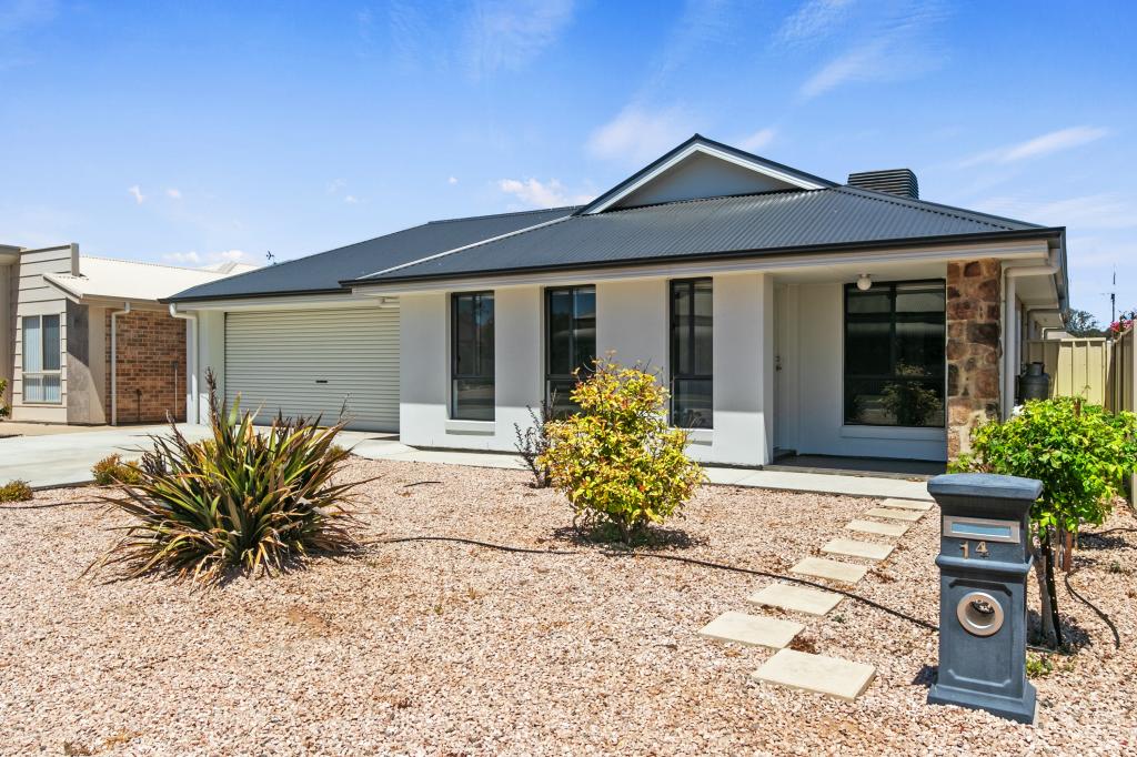 14 Prince St, Wallaroo, SA 5556