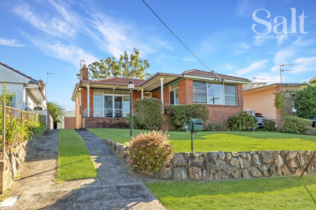 36 Rodway Pde, Kotara, NSW 2289