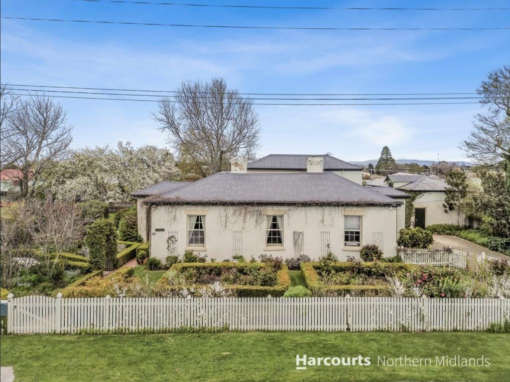 30 GODERICH ST, LONGFORD, TAS 7301