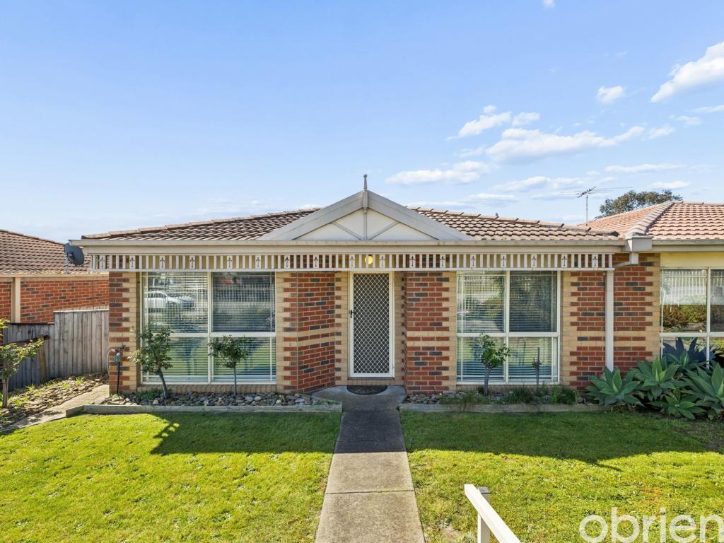 4/137 Hall Rd, Carrum Downs, VIC 3201