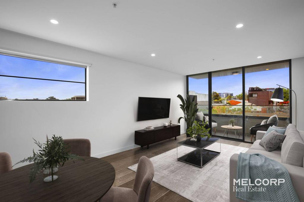 201/720 Queensberry St, North Melbourne, VIC 3051