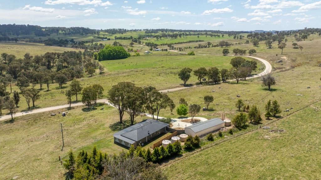 1364 Puddledock Rd, Armidale, NSW 2350