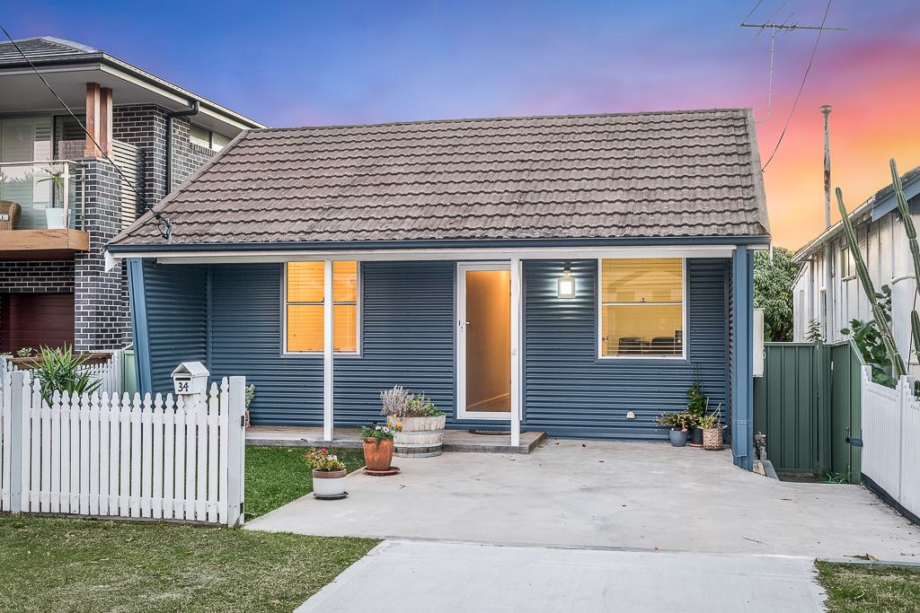 34 Wycombe Ave, Brighton-Le-Sands, NSW 2216