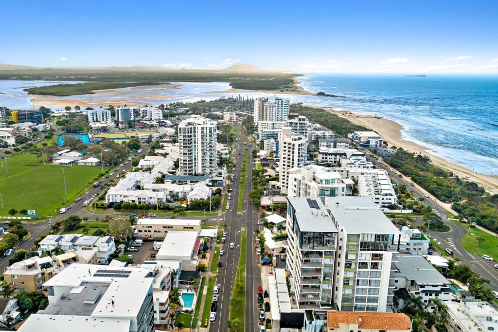 101/67-71 Sixth Ave, Maroochydore, QLD 4558