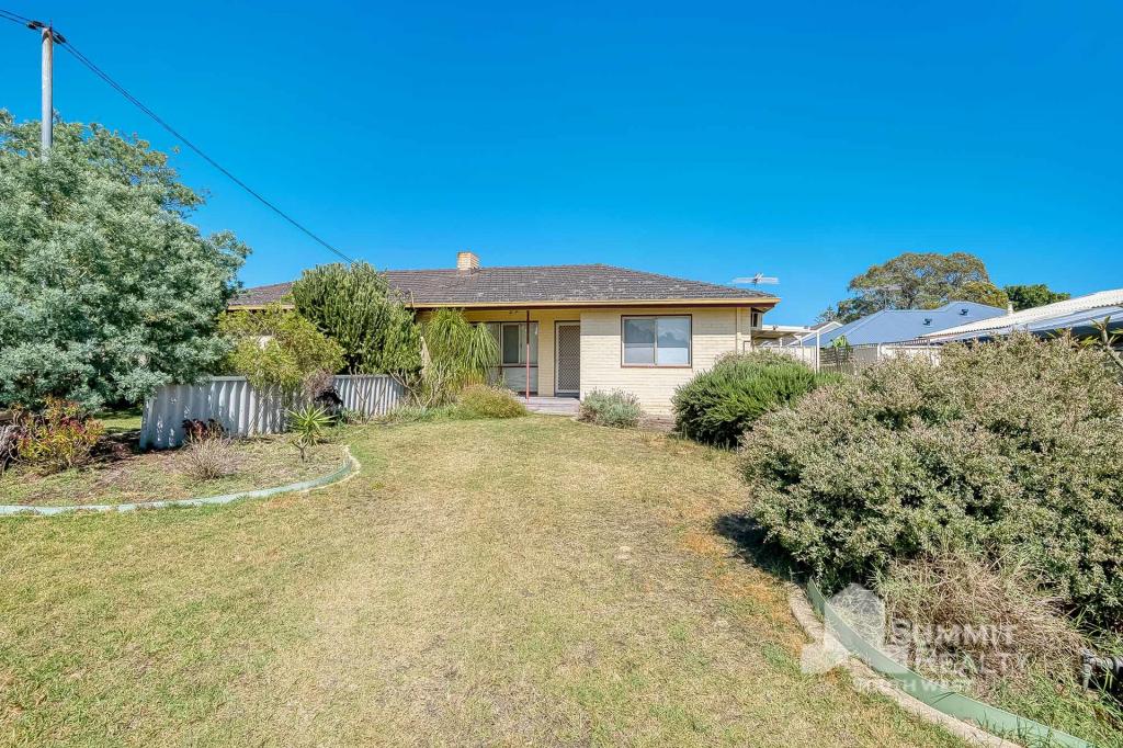 2 Sulphur St, Withers, WA 6230