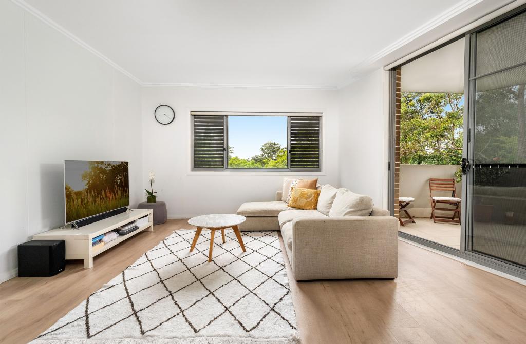 17/2-6 Warrangi St, Turramurra, NSW 2074