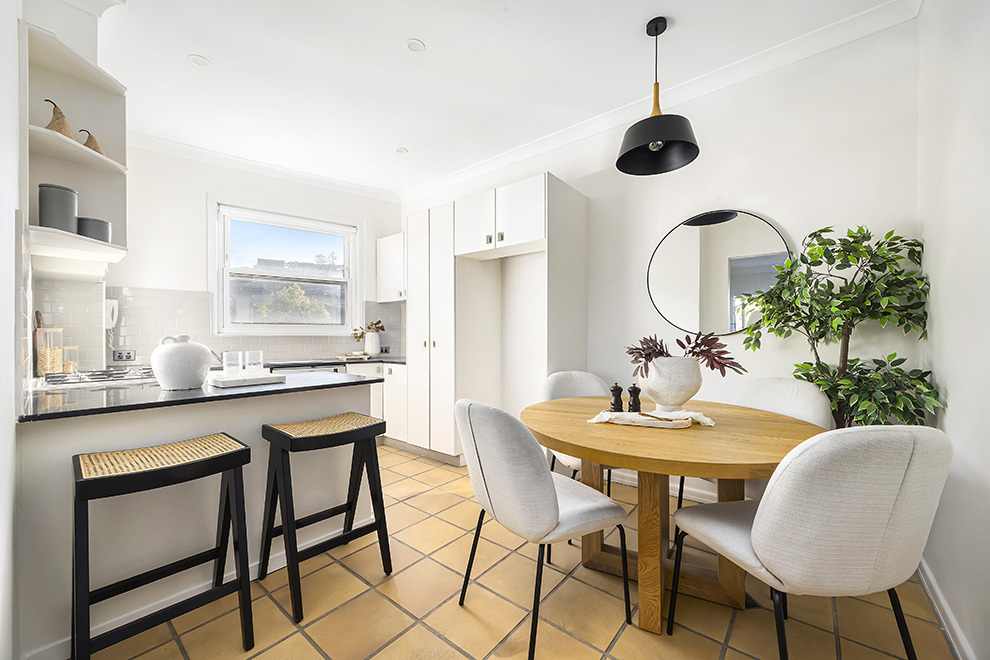 9/222 Old South Head Rd, Bellevue Hill, NSW 2023