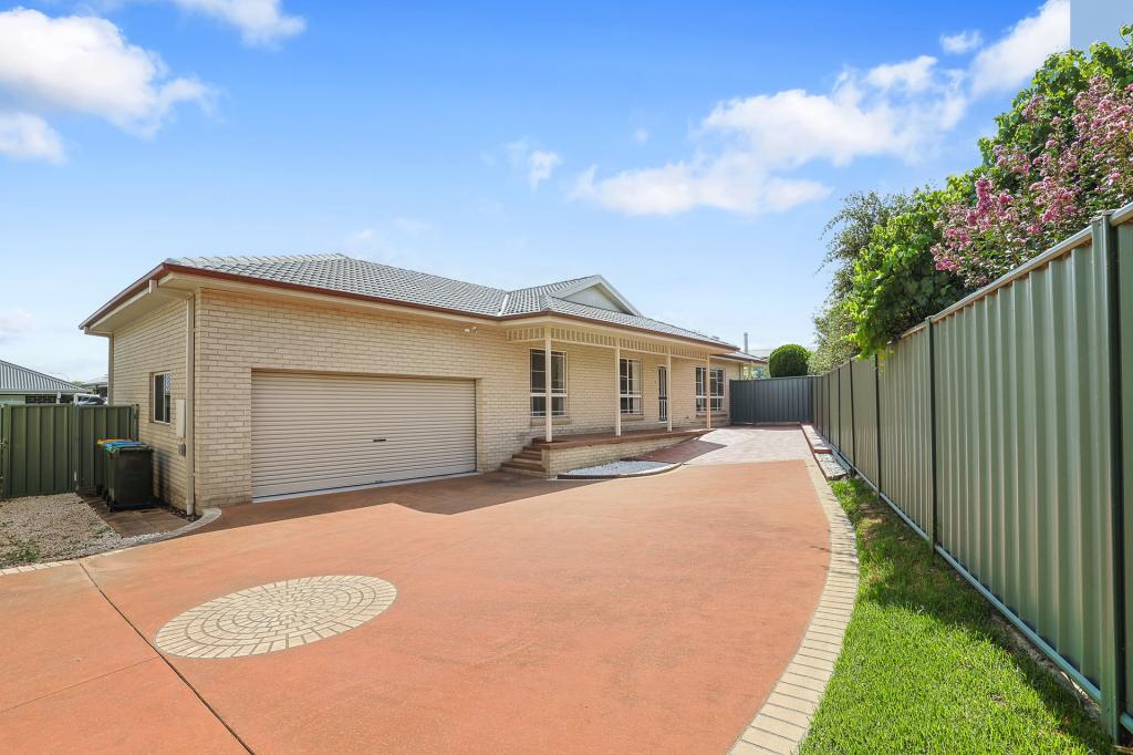 7 ACACIA GR, MUDGEE, NSW 2850