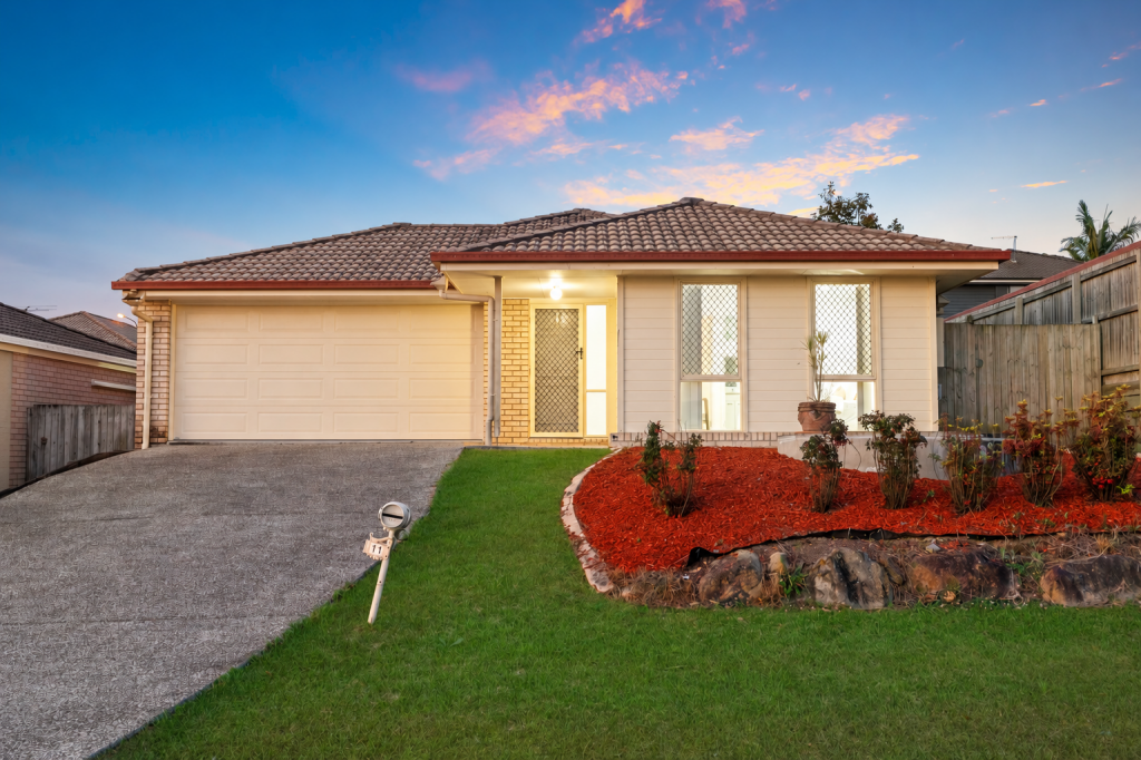 11 Lockyer Pl, Drewvale, QLD 4116