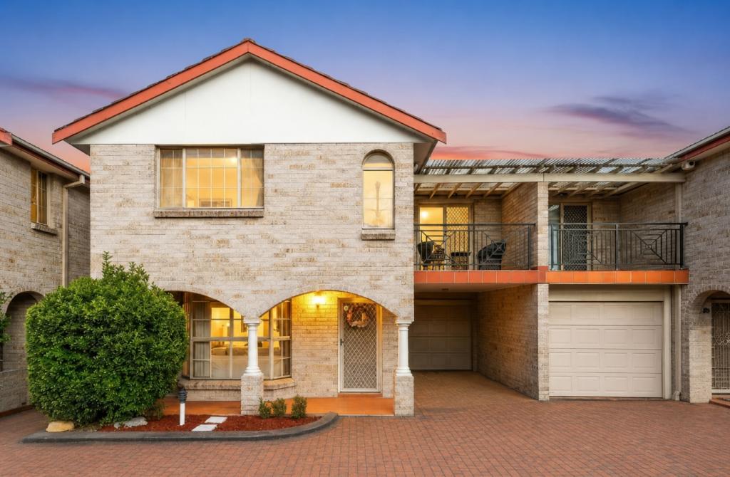 10/2-10 Turvey St, Padstow, NSW 2211
