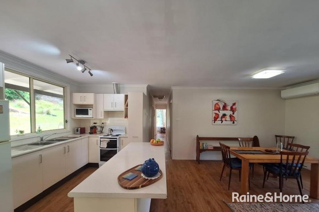 43c Scotts Rd, Upper Kangaroo River, NSW 2577