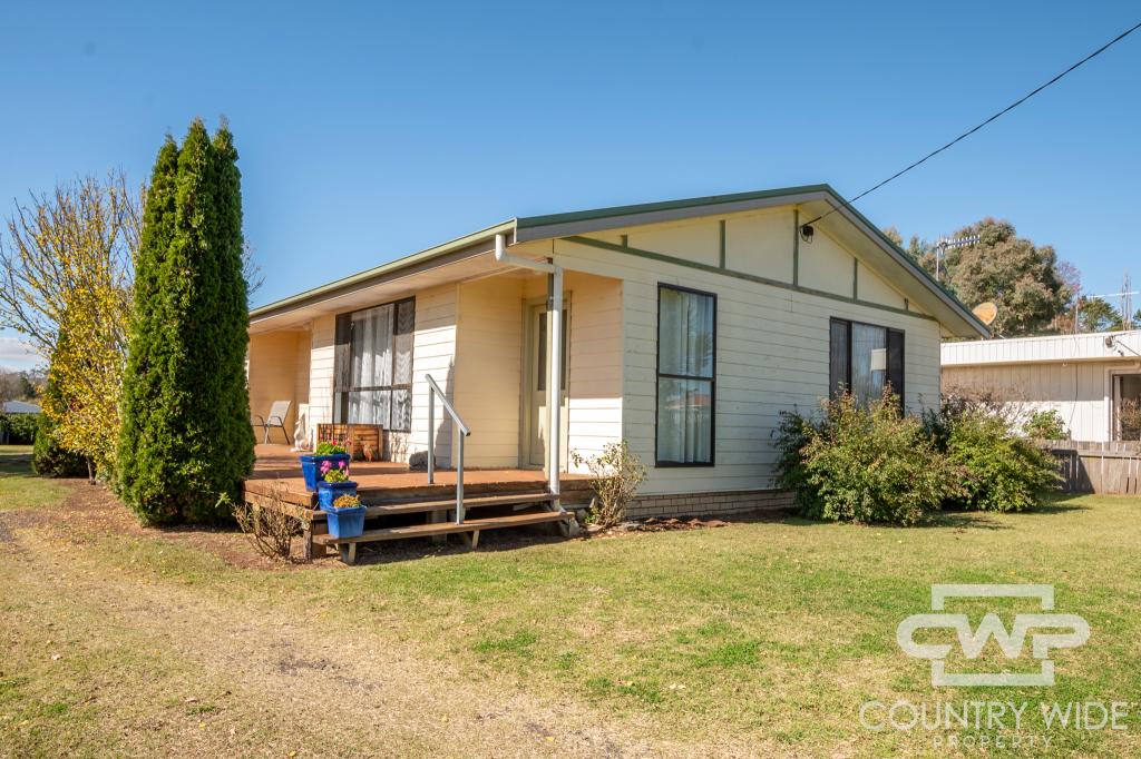 187 MACQUARIE ST, GLEN INNES, NSW 2370