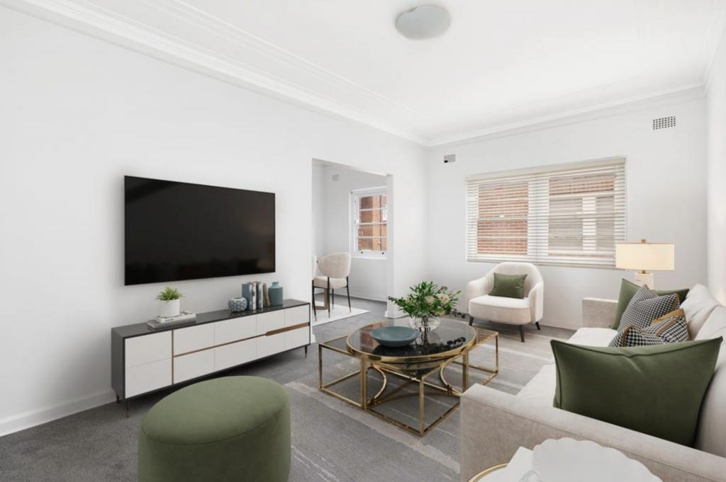 4/46 Shadforth St, Mosman, NSW 2088