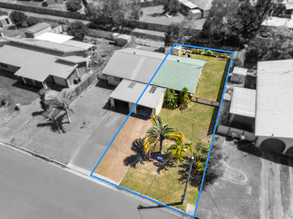 1/15 Mclachlan Dr, Avenell Heights, QLD 4670