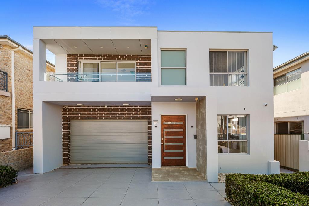 10 Edith St, Hurstville, NSW 2220