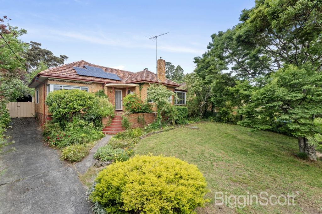 9 Trewhella Ave, Daylesford, VIC 3460