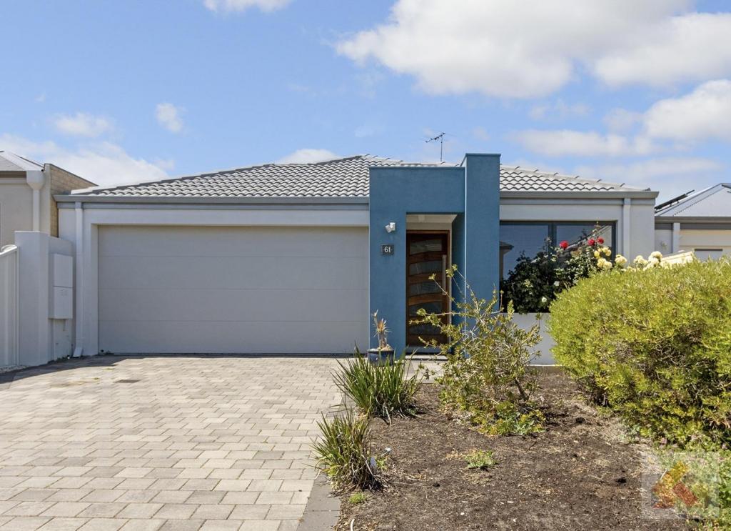 61 Longford Rd, Beaconsfield, WA 6162