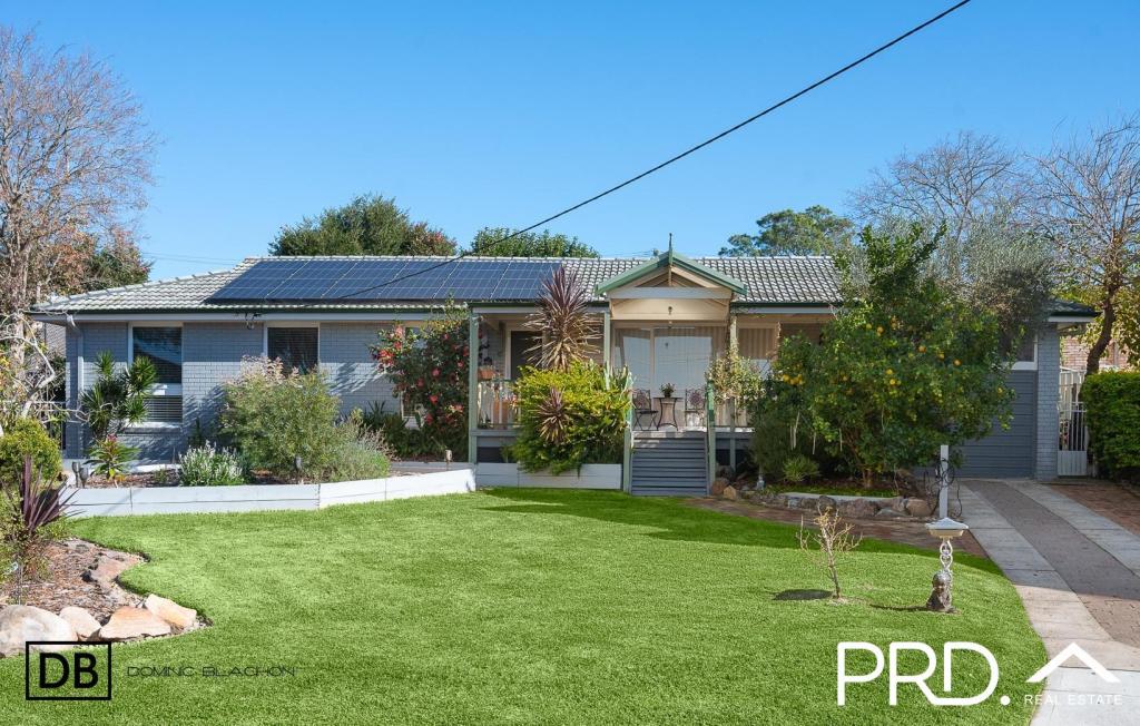 34 Seidel Ave, Picnic Point, NSW 2213