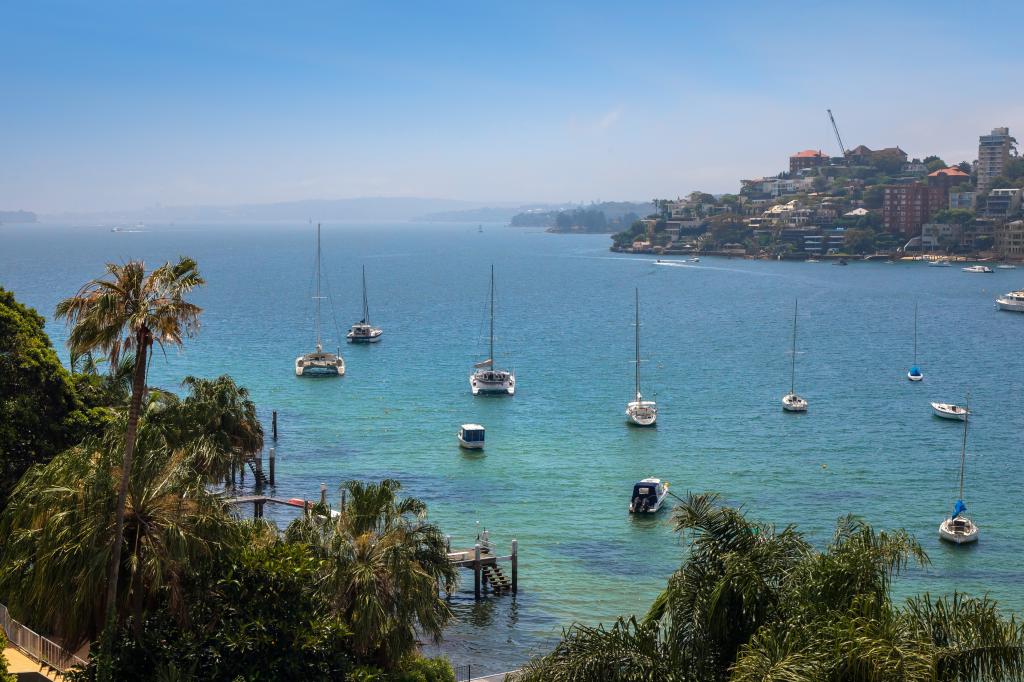 75/35A SUTHERLAND CRES, DARLING POINT, NSW 2027