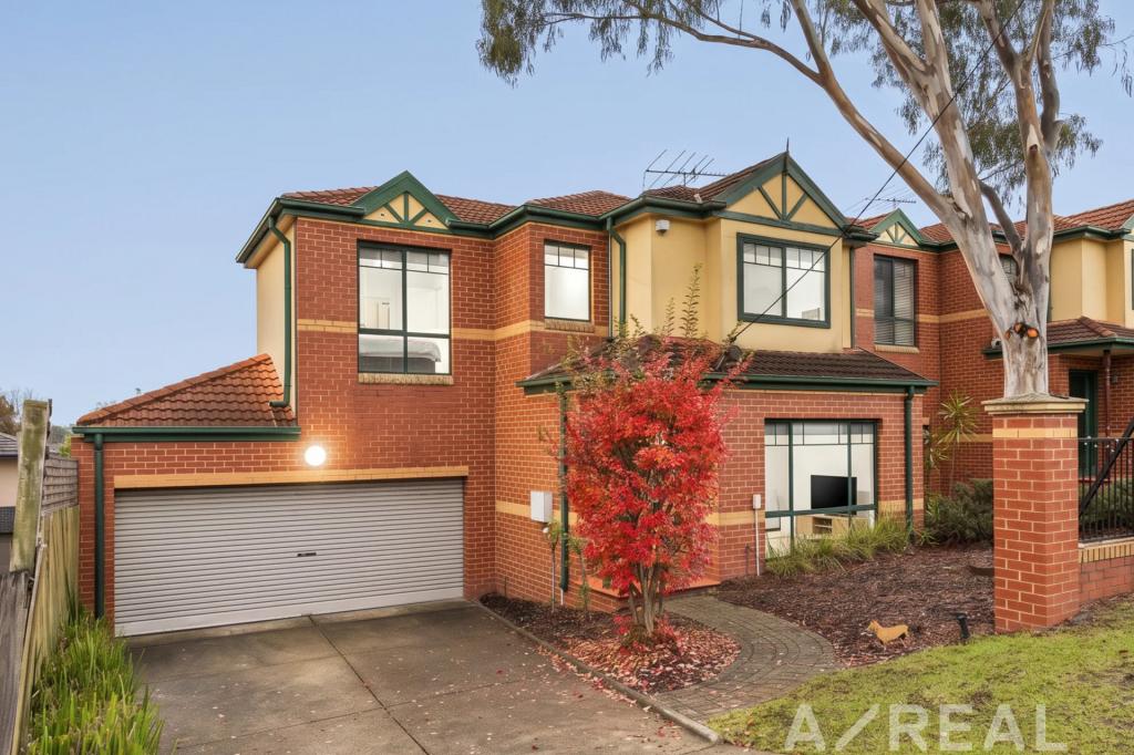 18/33-37 Leslie St, Donvale, VIC 3111