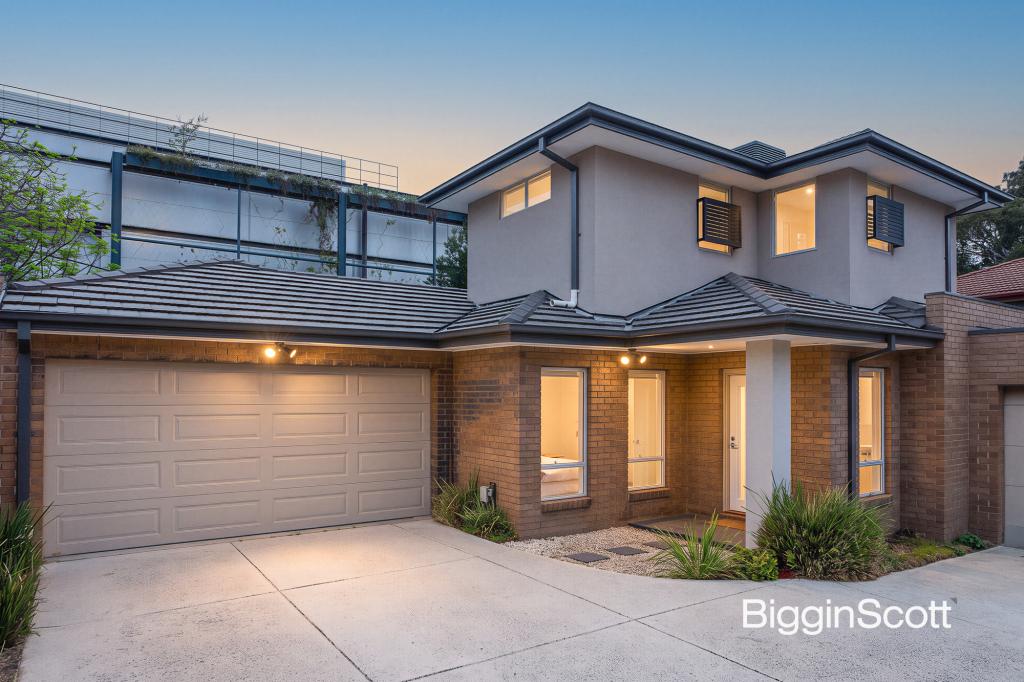 2/40 Evelyn St, Clayton, VIC 3168