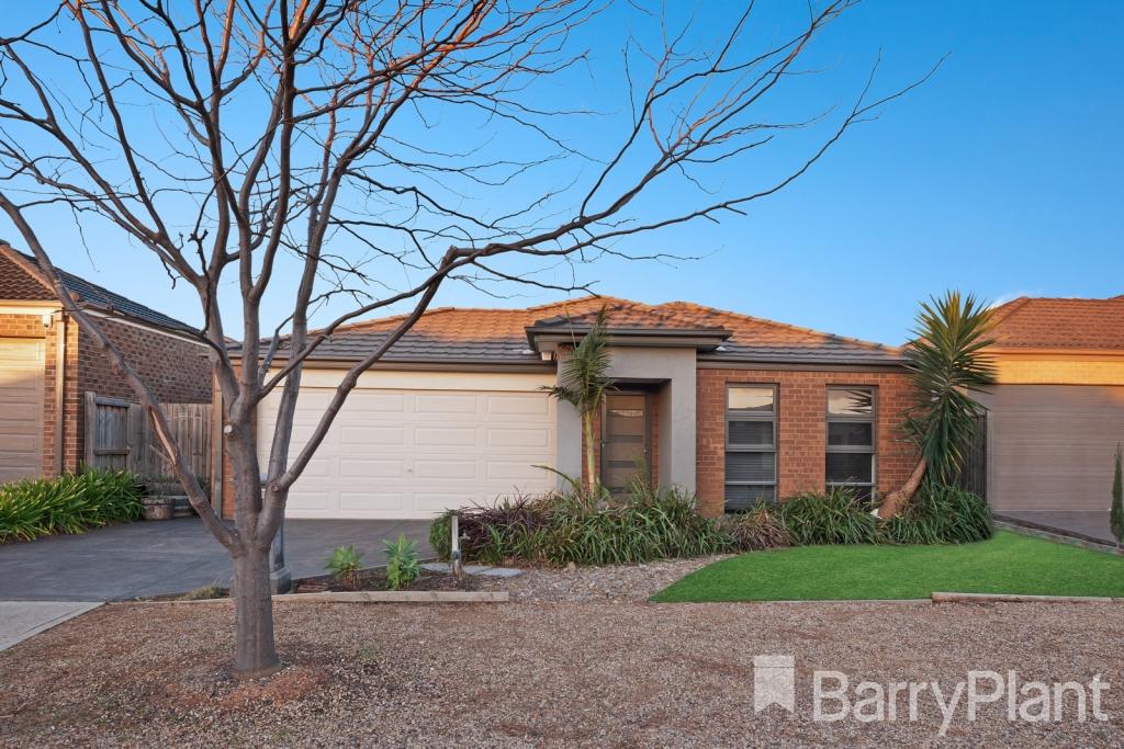 26 Stringybark Ave, Brookfield, VIC 3338