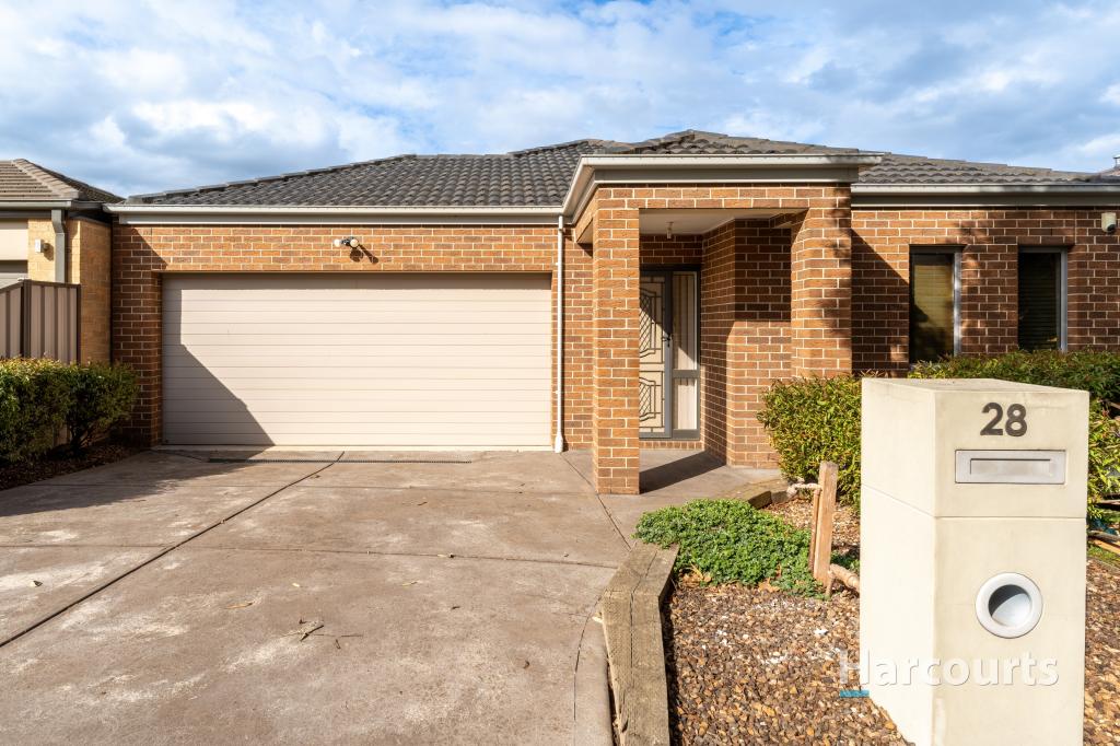 28 Hovell Dr, Burnside Heights, VIC 3023