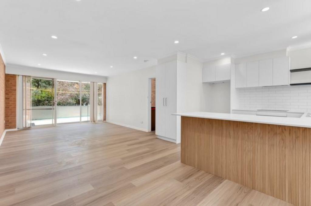 4/10 Longeranong, Farrer, ACT 2607