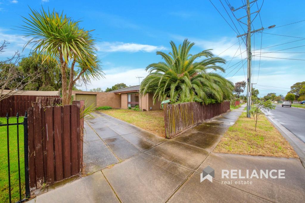 22 CORMORANT CRES, WERRIBEE, VIC 3030