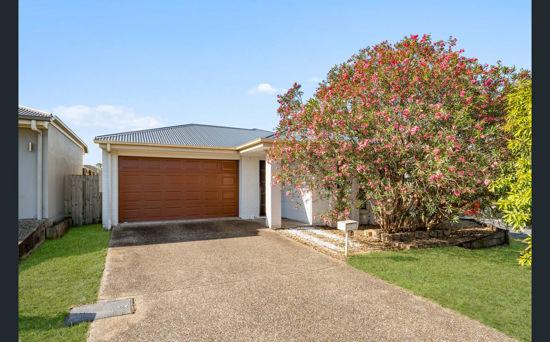 18 Riverstone Ave, Logan Reserve, QLD 4133