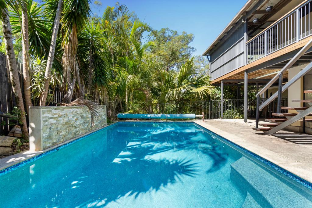 68a Kidston St, Canungra, QLD 4275