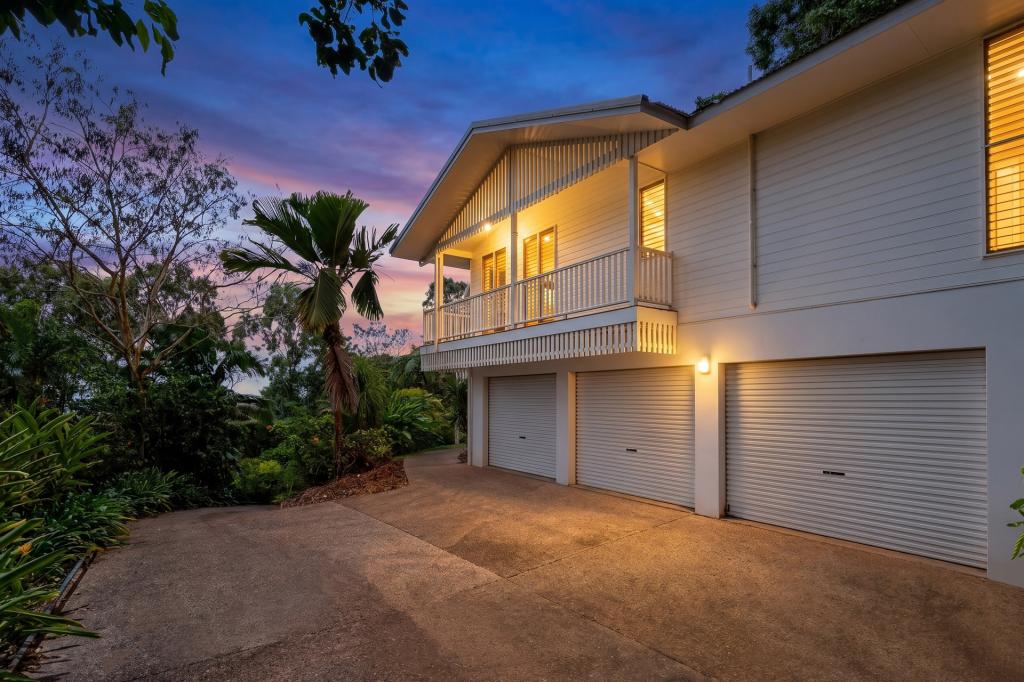 13 Blue Hills Cres, Freshwater, QLD 4870